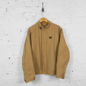 Vintage Timberland Jacket - Brown - L