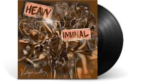 Vintage Trouble : Heavy Hymnal