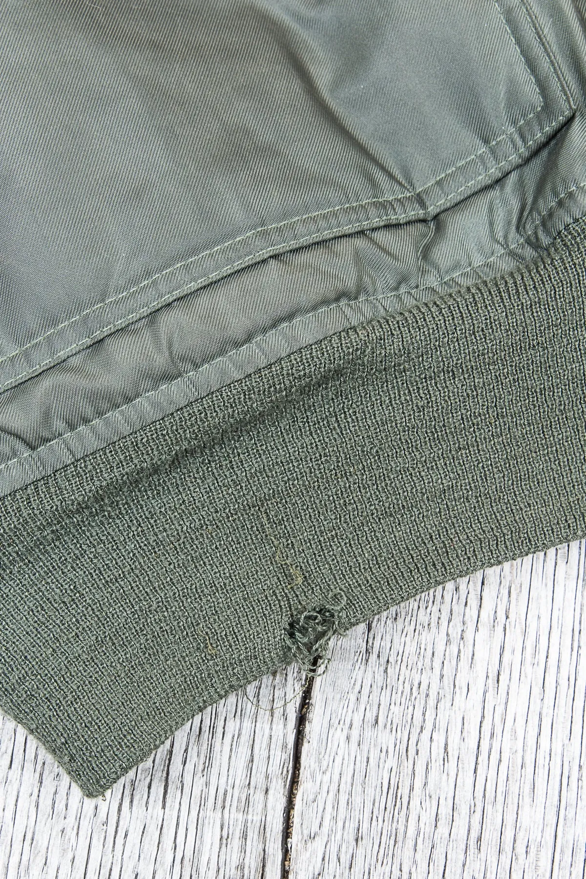 Vintage US Army 1992 CWU-45/P Flyer's Jacket