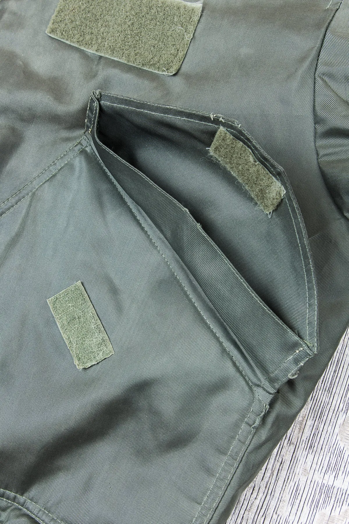 Vintage US Army 1992 CWU-45/P Flyer's Jacket