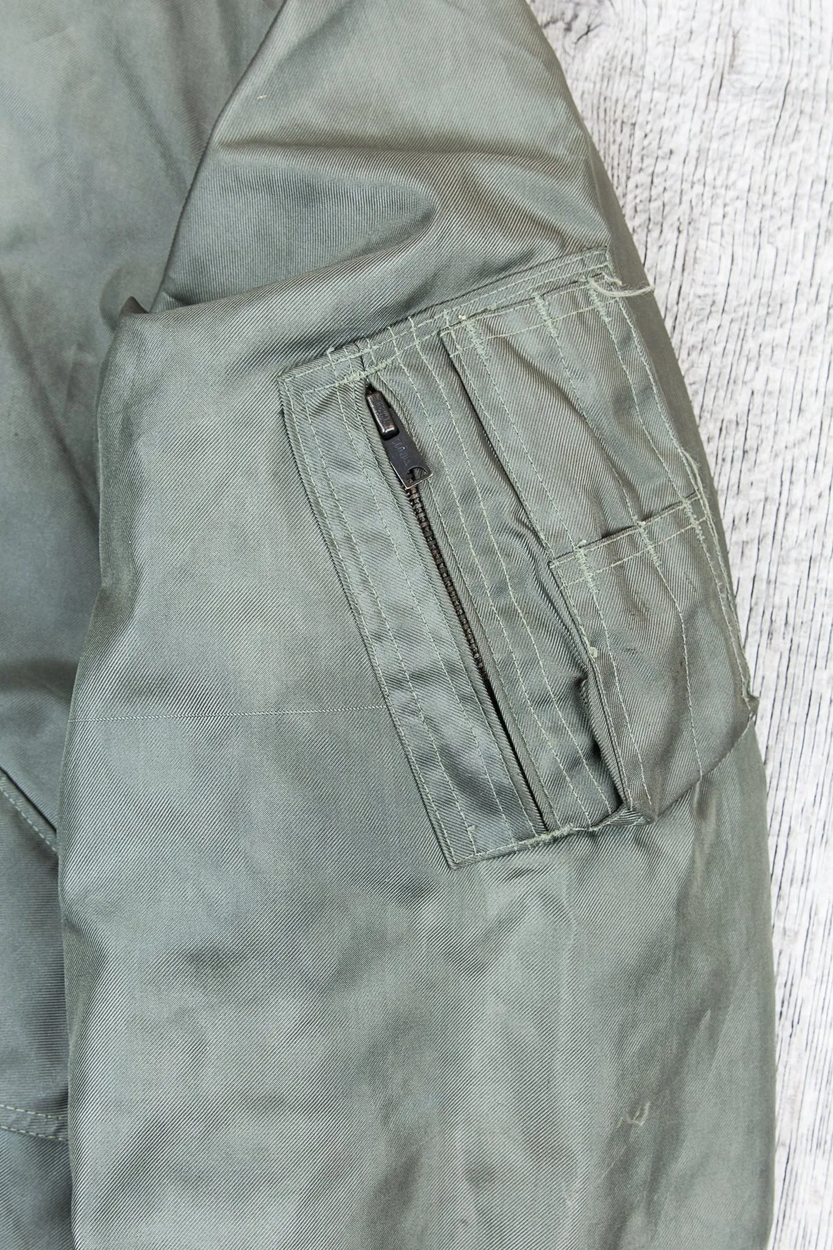 Vintage US Army 1992 CWU-45/P Flyer's Jacket