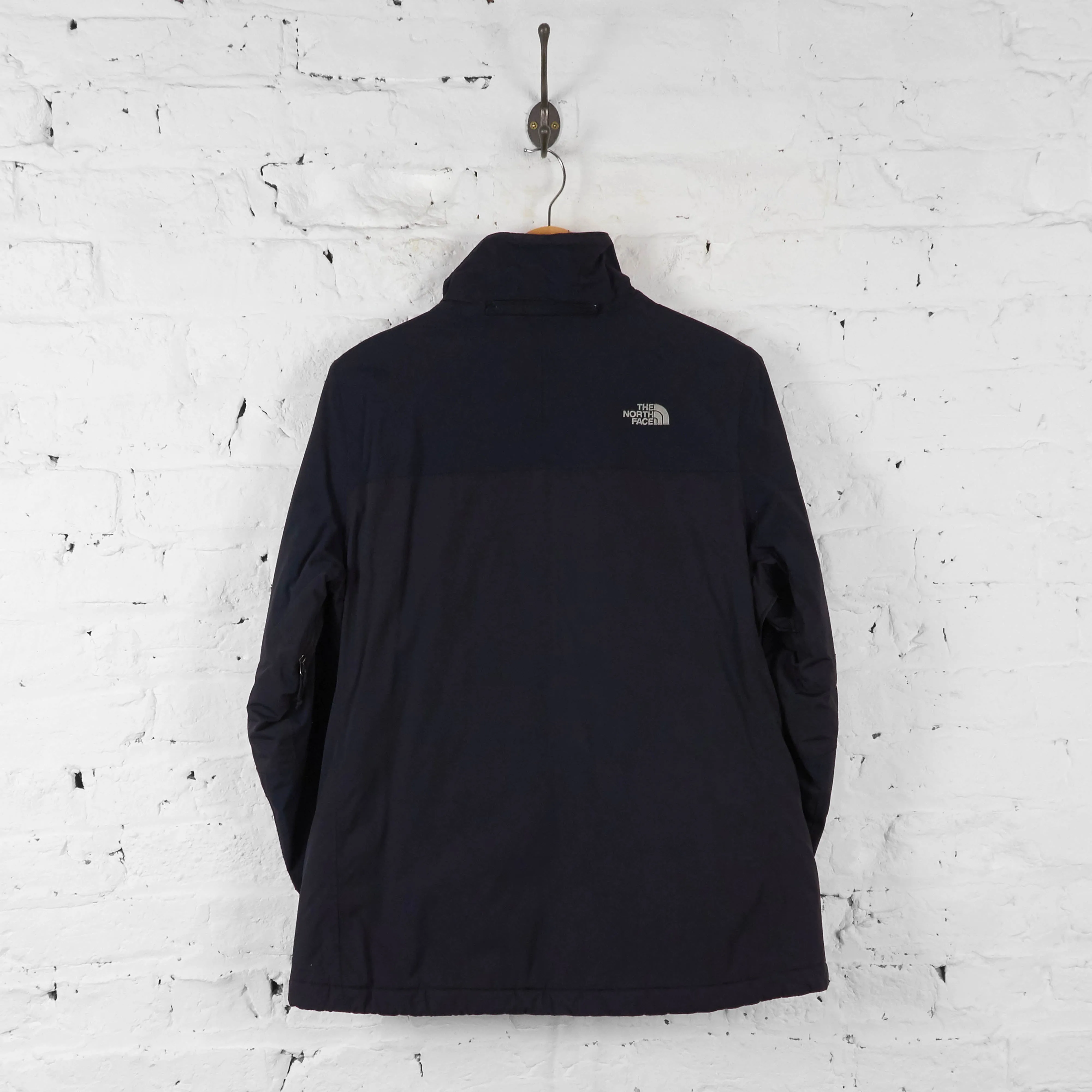 Vintage Women's The North Face Jacket - Black - L