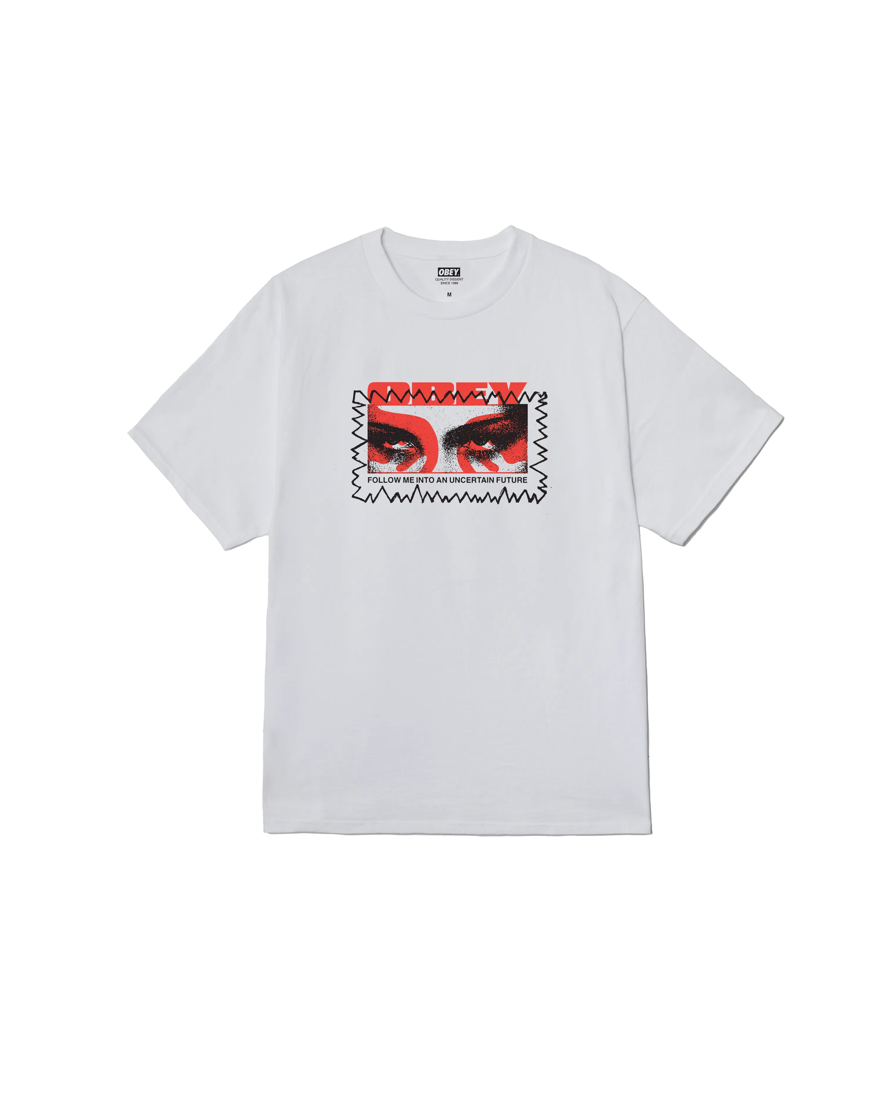 VITAL SIGNS CLASSIC T-SHIRT