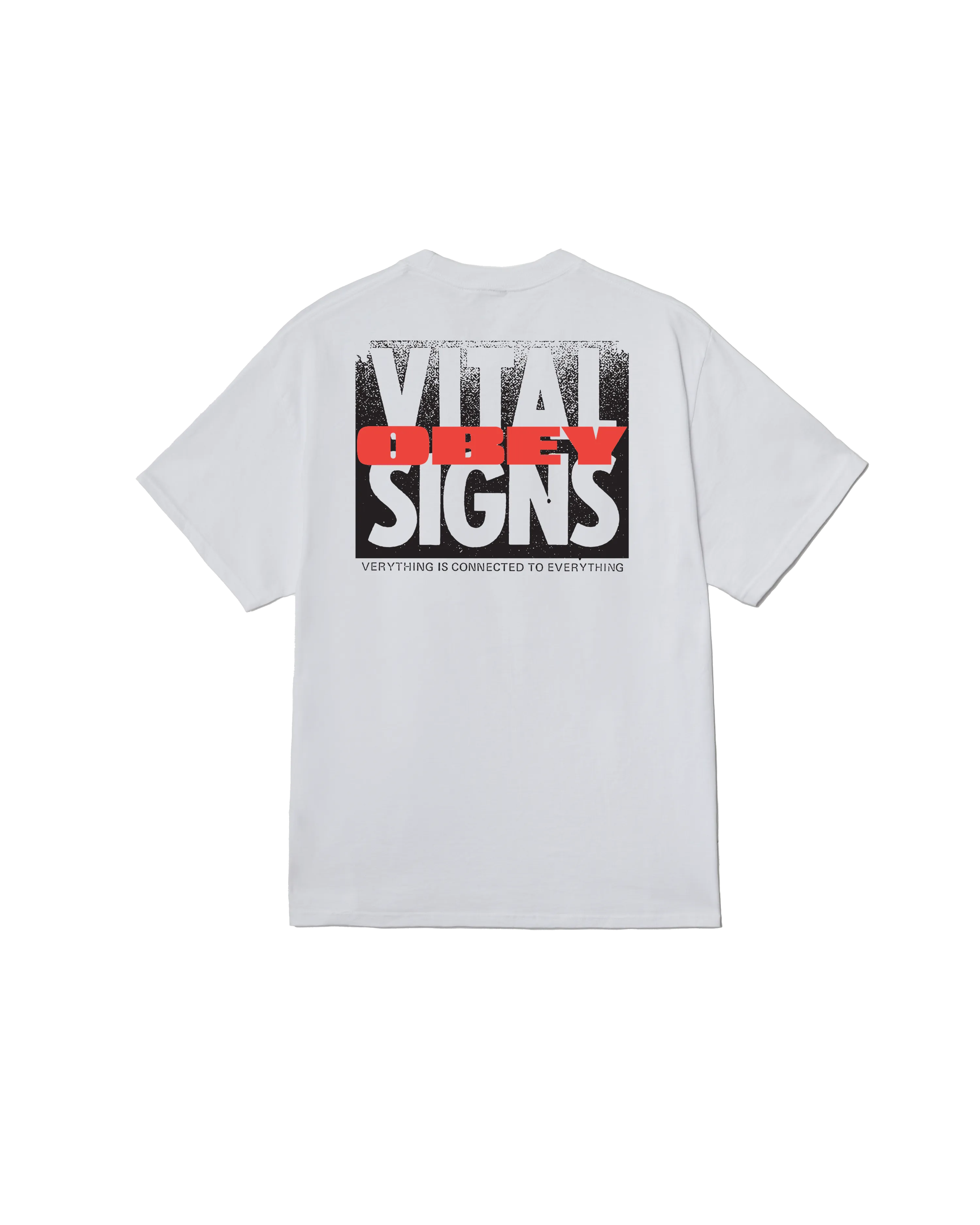 VITAL SIGNS CLASSIC T-SHIRT