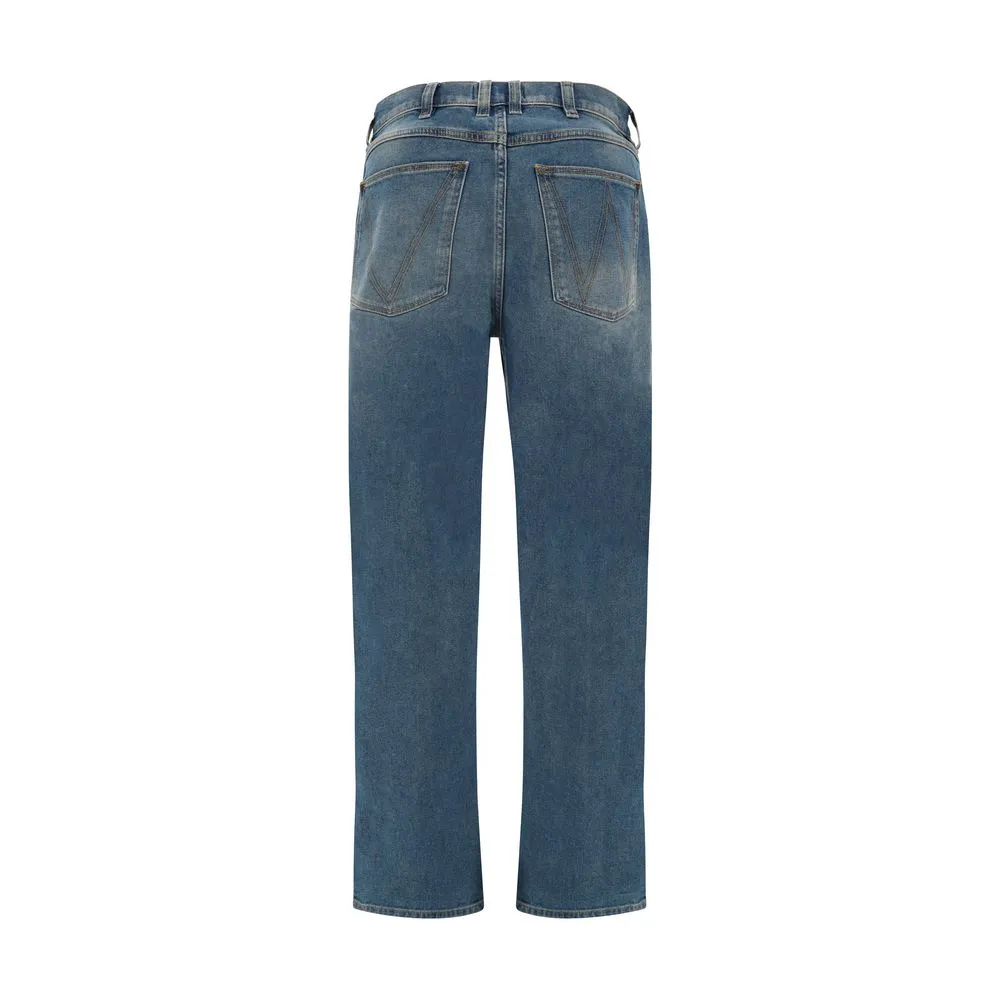 Vivienne Westwood Jeans