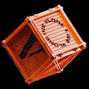 VLONE Membership Box 001