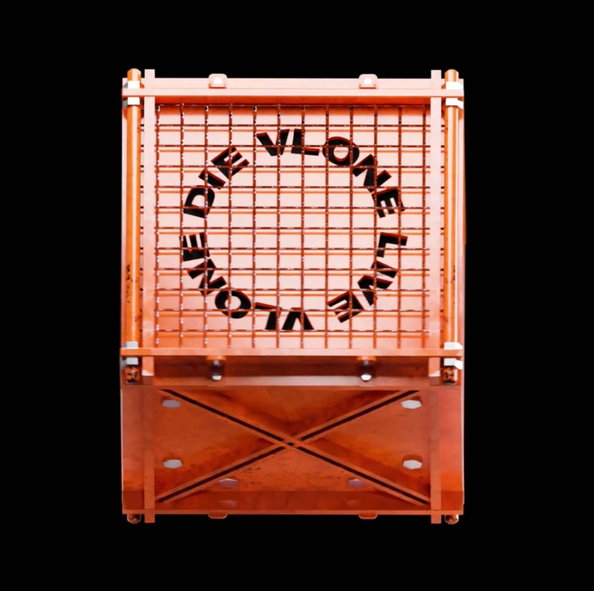 VLONE Membership Box 001