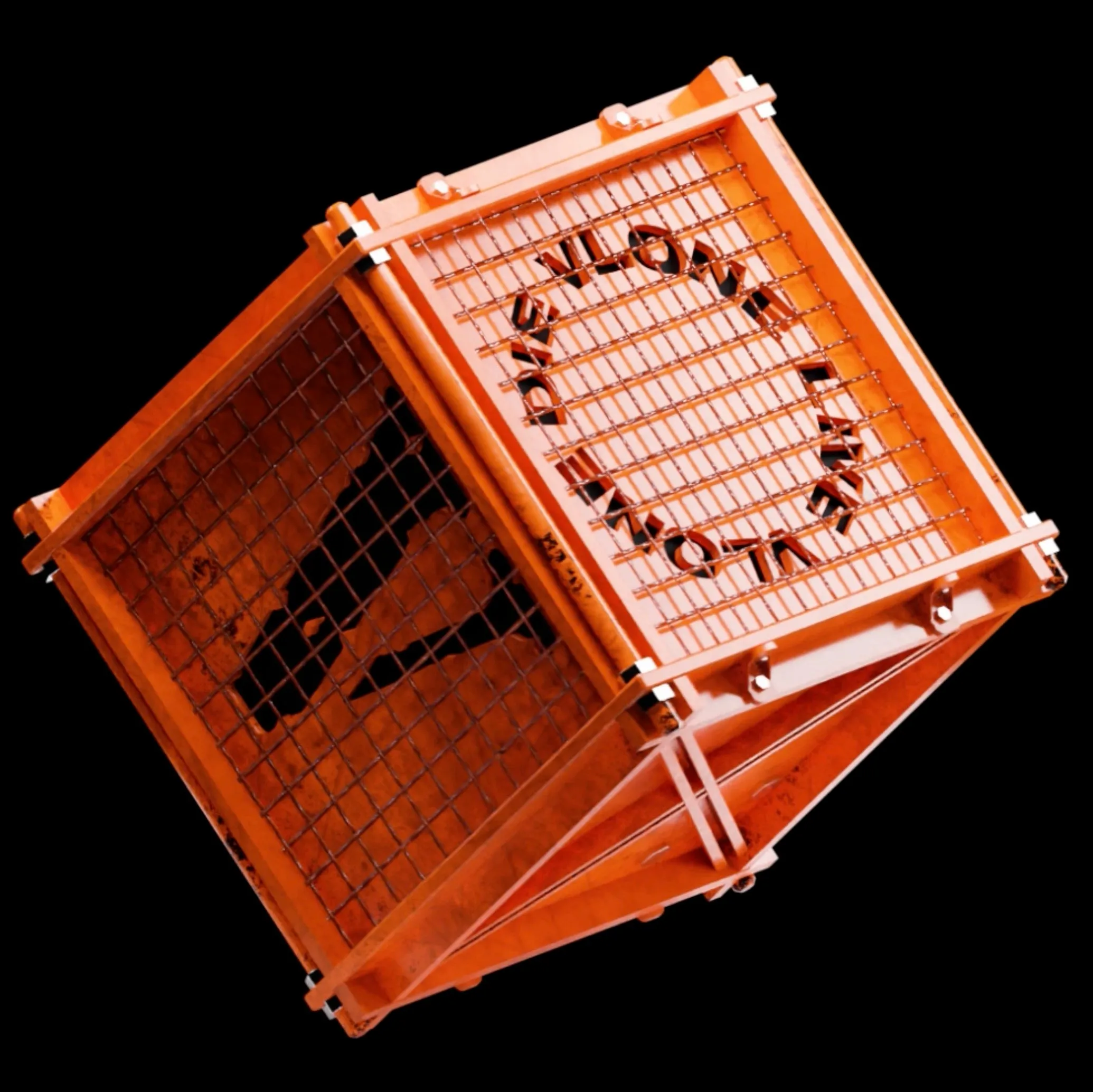 VLONE Membership Box 001