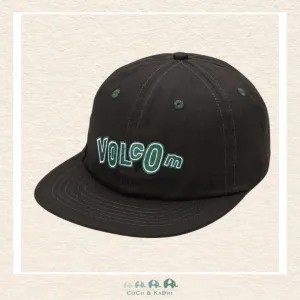Volcom: Big Boys Ranso Adjustable Hat (Age 7 - 12)