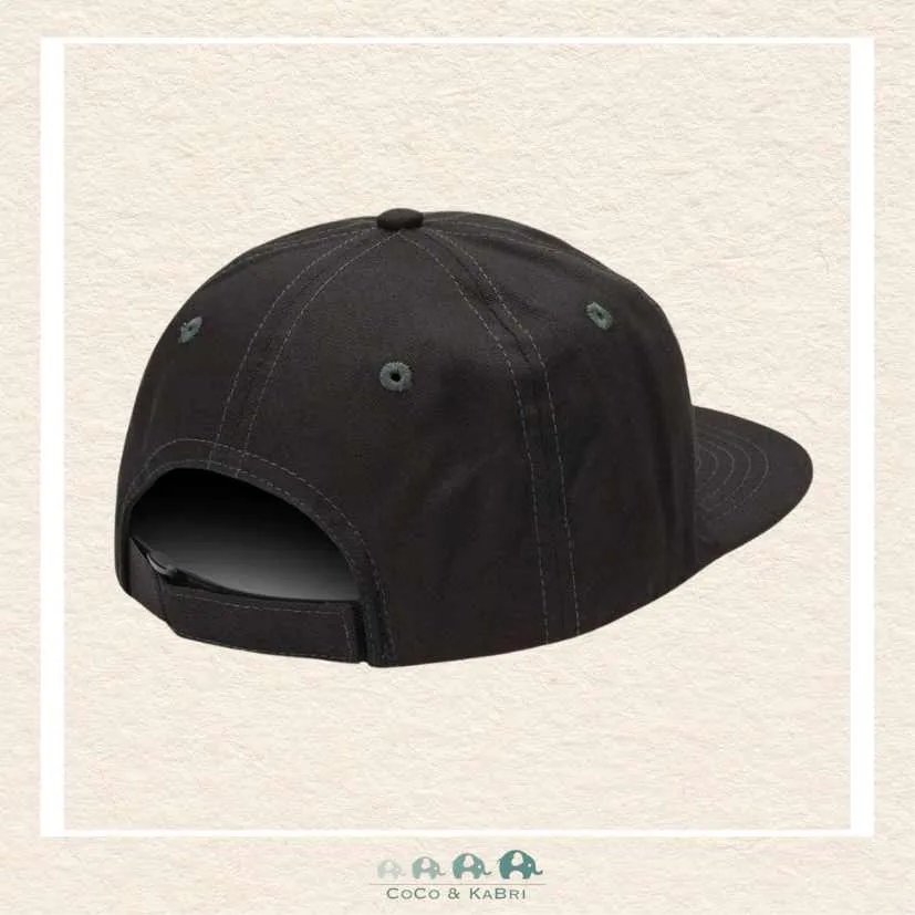 Volcom: Big Boys Ranso Adjustable Hat (Age 7 - 12)