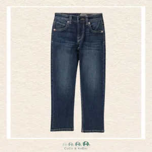 Volcom: Vorta Little Boys Denim