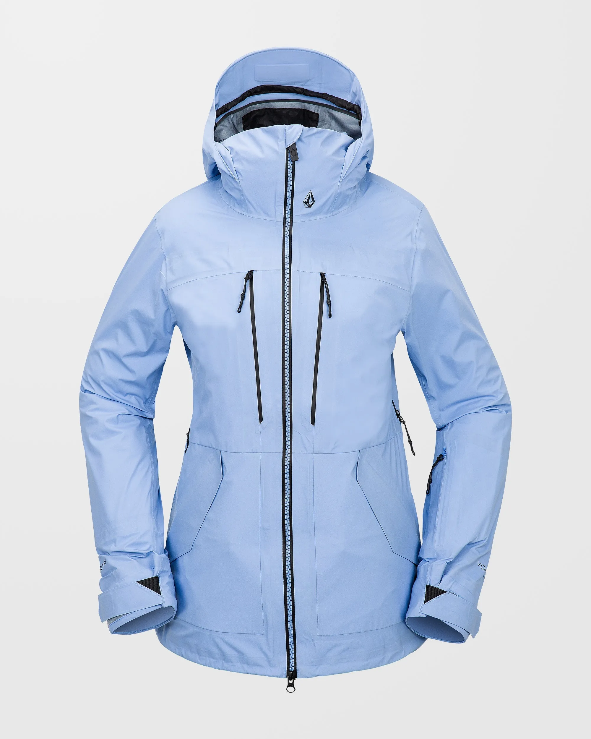 Vs 3L Stretch Gore-Tex Jacke - Crystal Blue