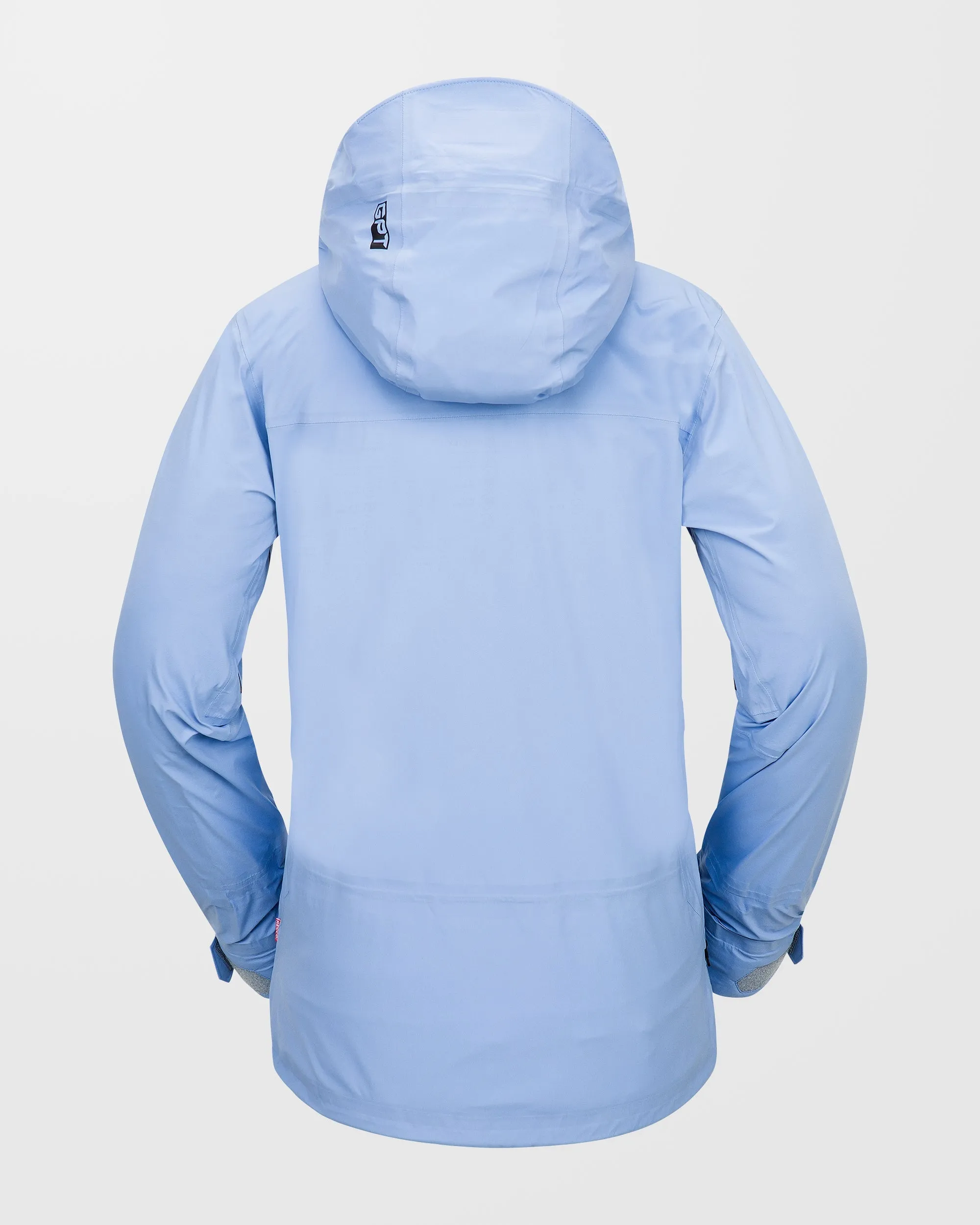 Vs 3L Stretch Gore-Tex Jacke - Crystal Blue