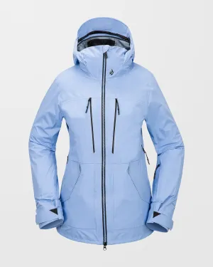 Vs 3L Stretch Gore-Tex Jacke - Crystal Blue