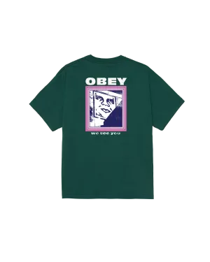 WE SEE YOU CLASSIC T-SHIRT