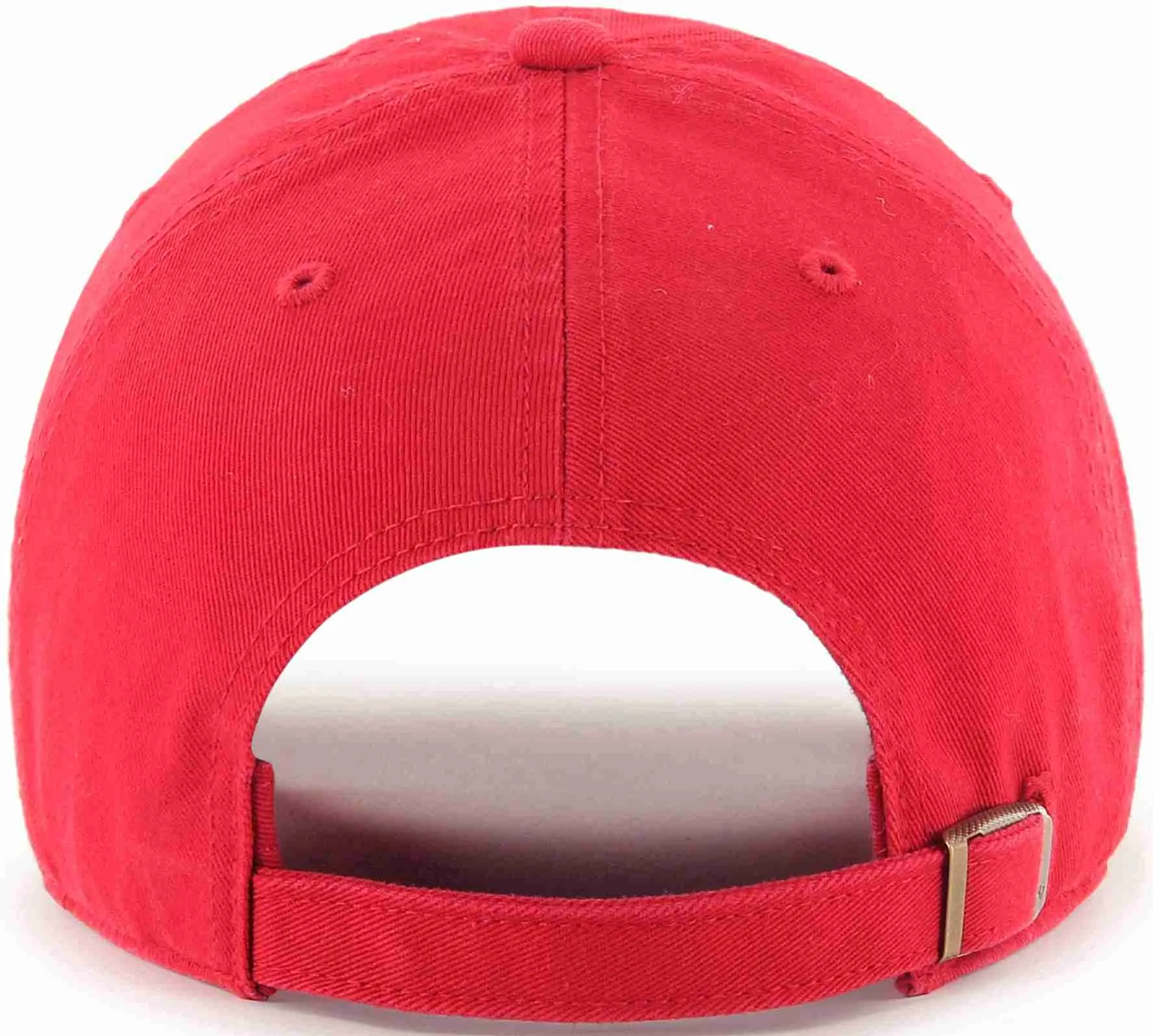 Wisconsin Badgers '47 Clean Up Cap