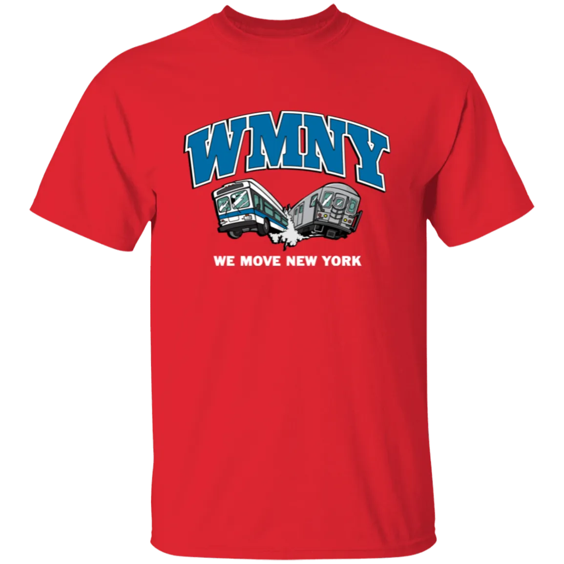 WMNY CURVE