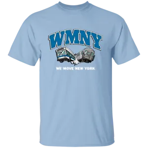 WMNY CURVE