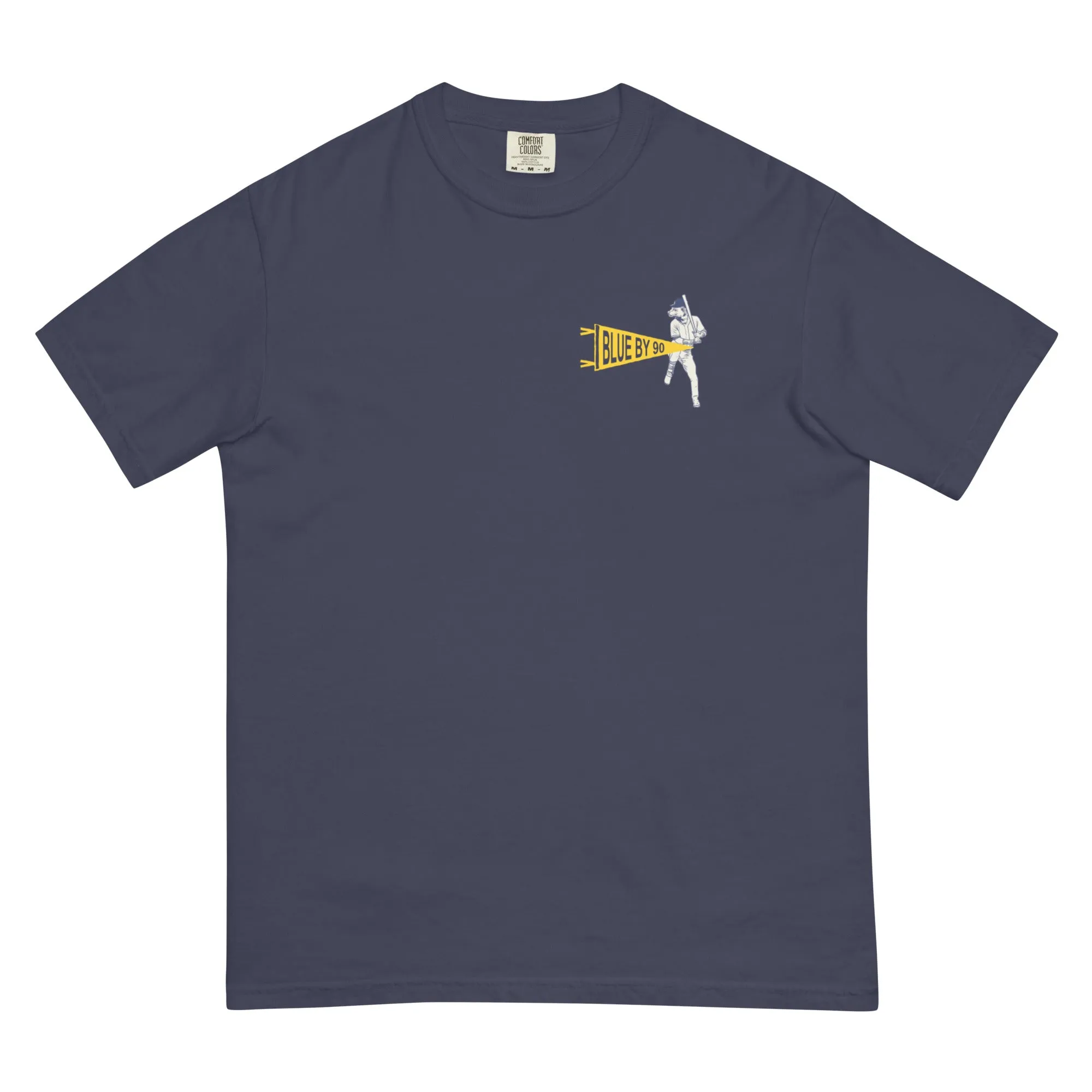 WOLVES ARE HOT heavyweight t-shirt