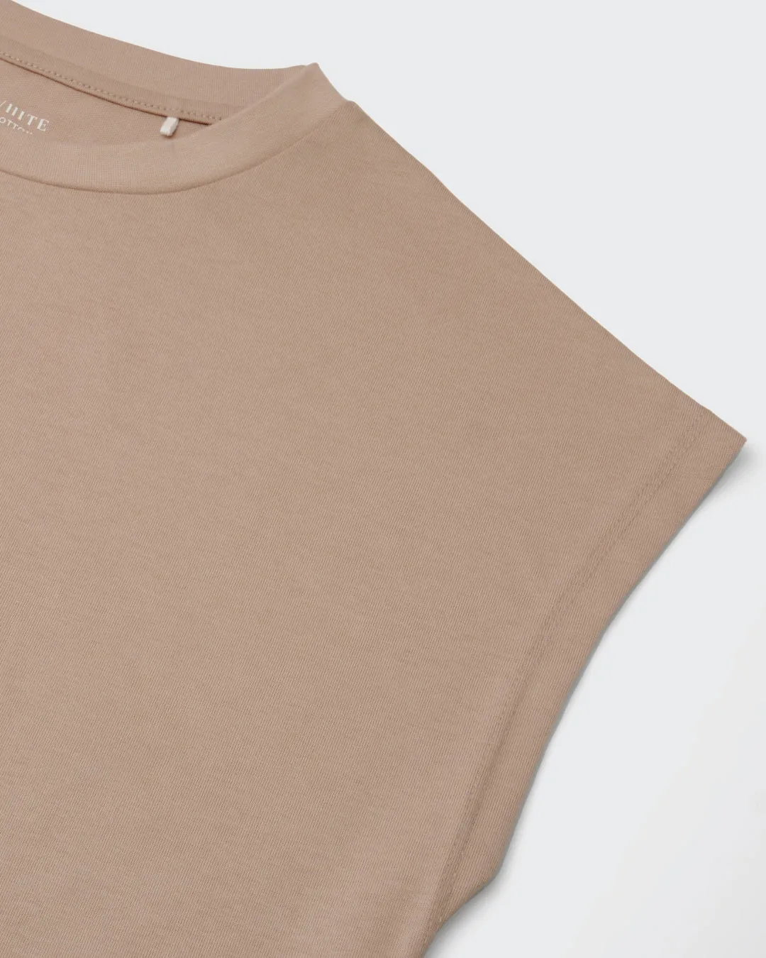 Women Cap Sleeve Top