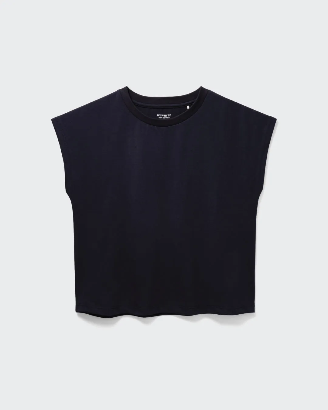 Women Cap Sleeve Top