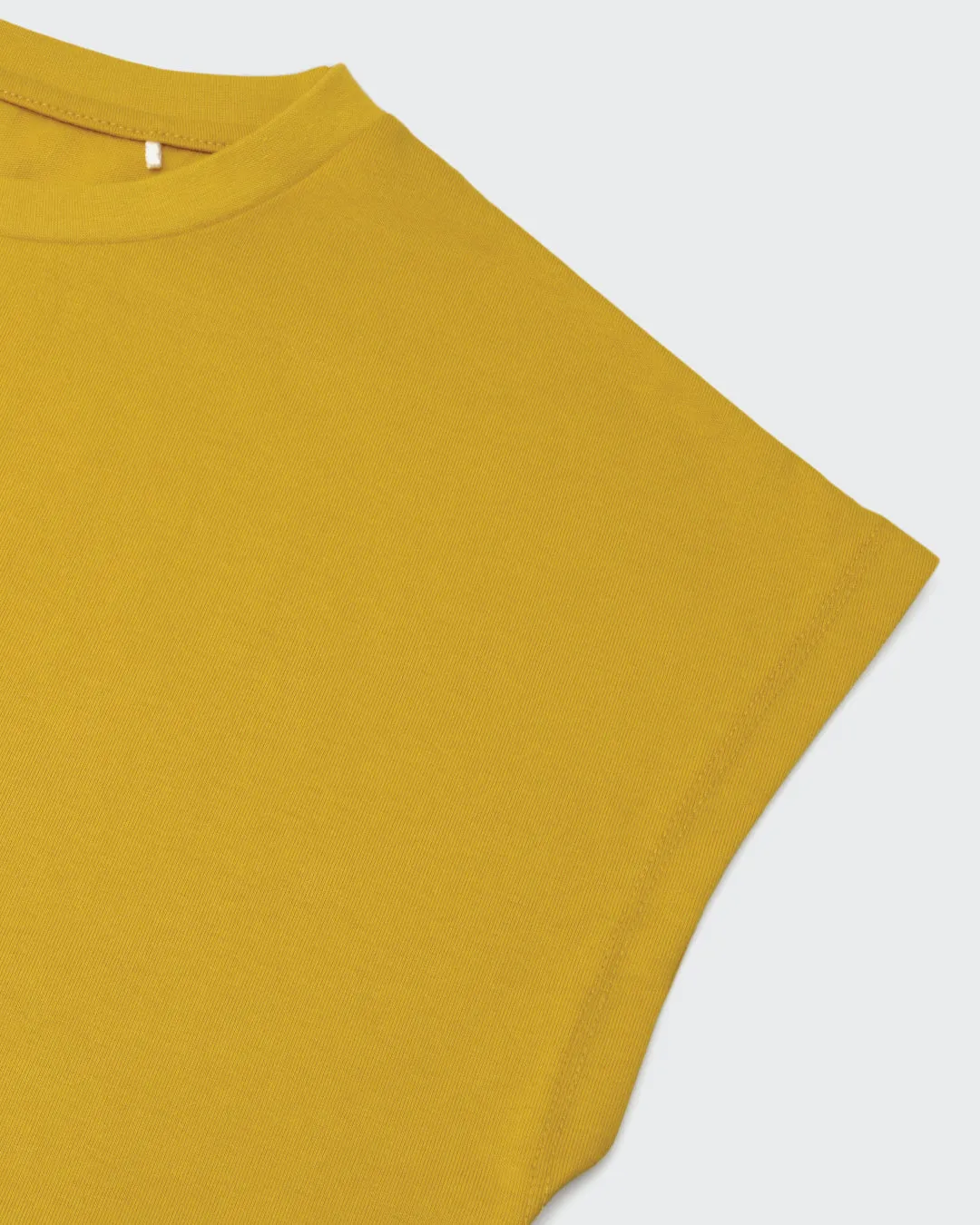 Women Cap Sleeve Top