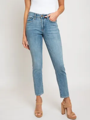 WOMEN'S LIGHT MEDIUM WASH JEANS