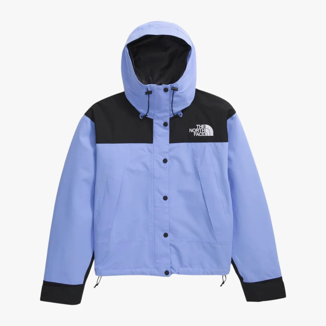 W’s DRYVENT™ Mono Mountain Jacket