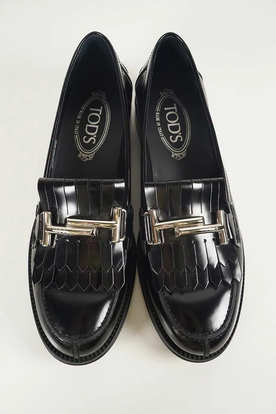 [WS5331] Tod's | Brogues