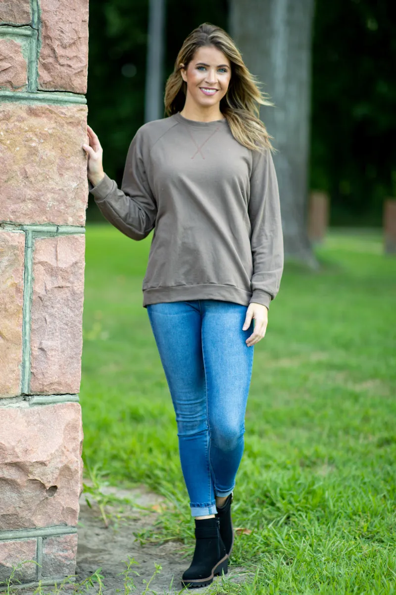 YMI Light Wash High Rise Skinny Jeans