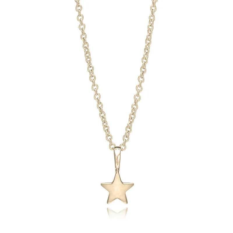 You Are A Star Necklace