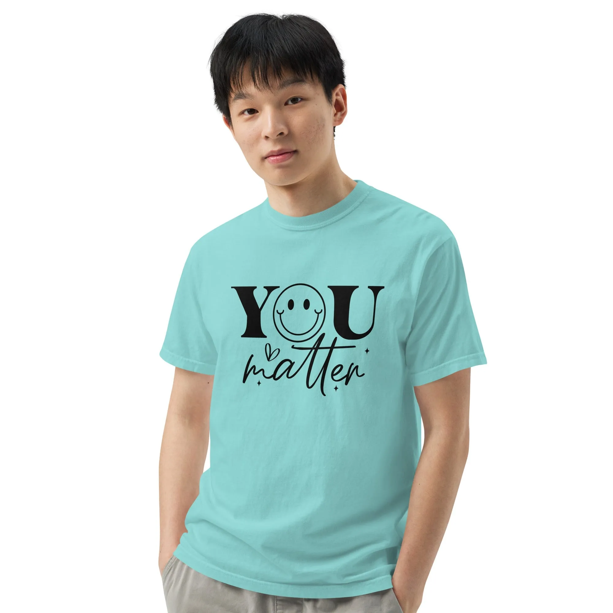You Matter Unisex T-Shirt