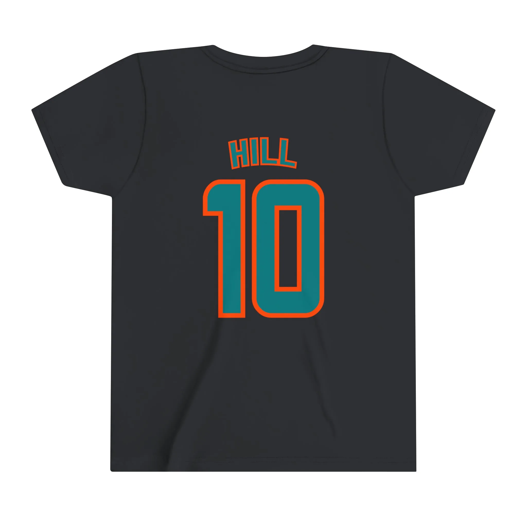 Youth Hill Player Tee