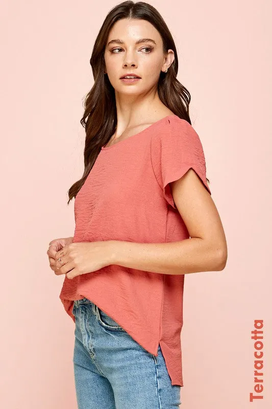 Zelda Top