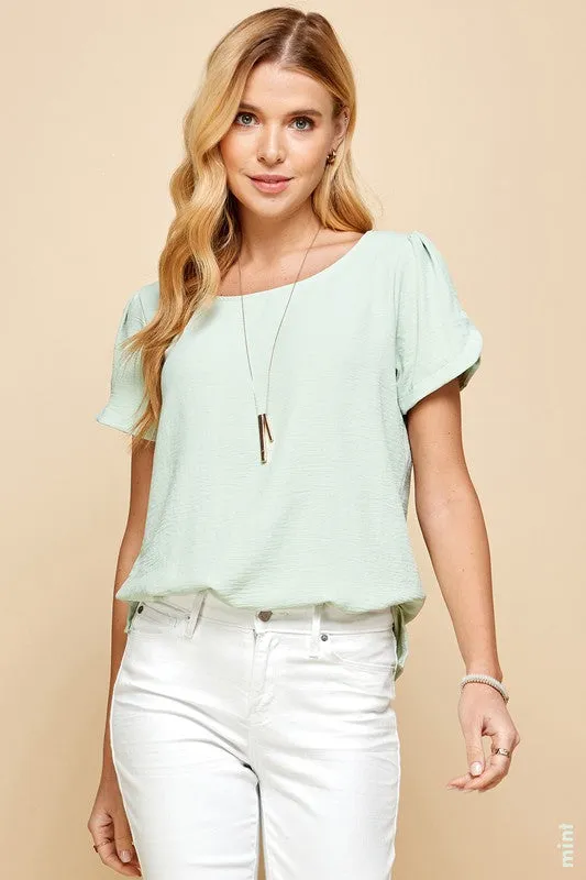Zelda Top