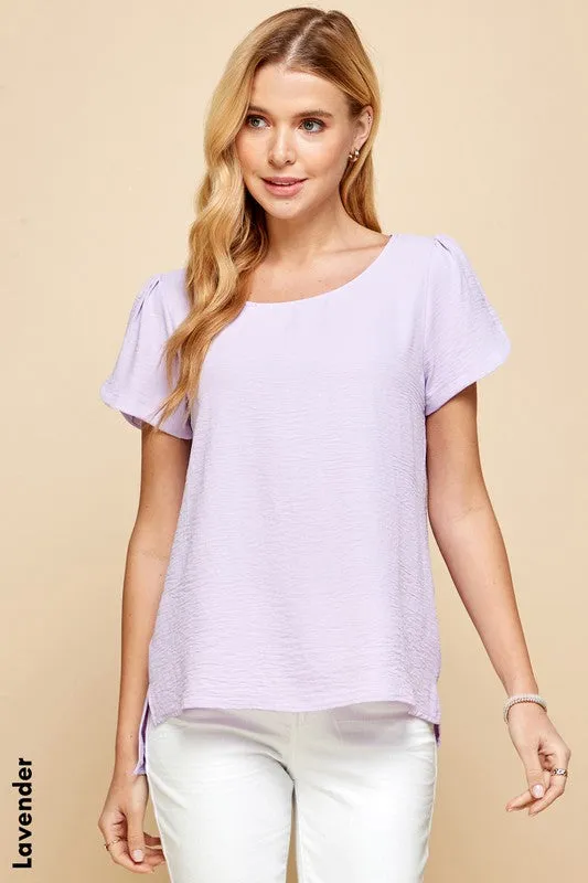 Zelda Top