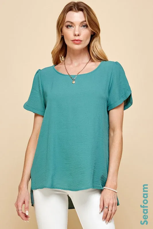 Zelda Top