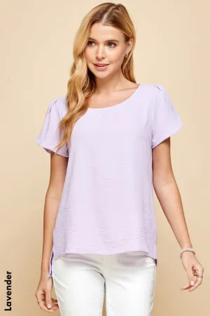 Zelda Top