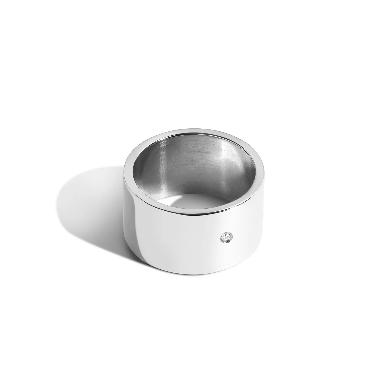 Zodiac Reveal Ring - Cancer