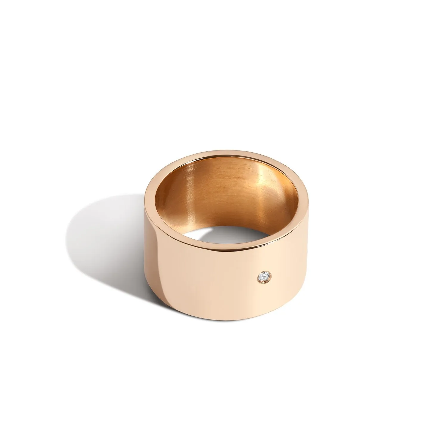 Zodiac Reveal Ring - Cancer
