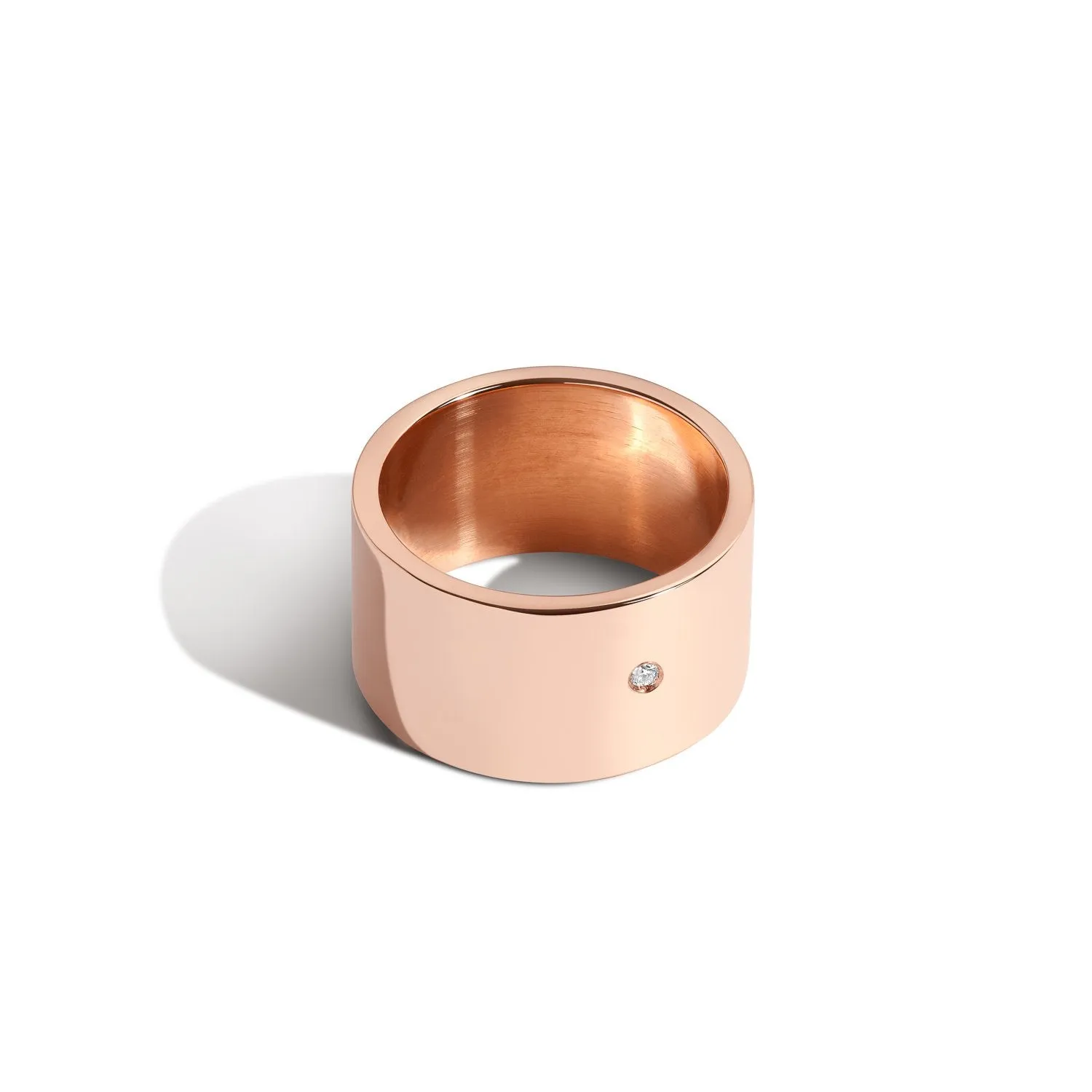 Zodiac Reveal Ring - Cancer